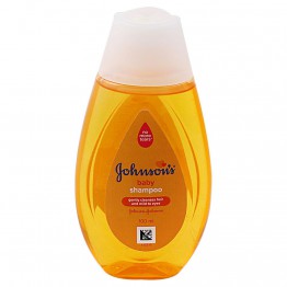 Johnson's Baby Shampoo 100 ml
